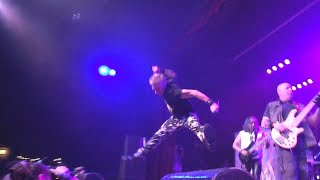 Images of Eden- “Twice Upon A Time” (from 2018 album “Soulrise”)