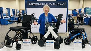 6 BEST Foldable Electric Wheelchairs 2026! Here's the Truth