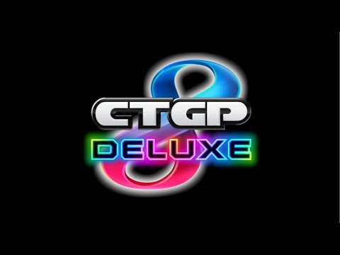 DS Delfino Square | DS モンテタウン - CTGP Deluxe