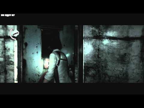 The Evil Within: The Assignment DLC Chapter 2 Walkthrough + All Collectibles Xbox One No Commentary