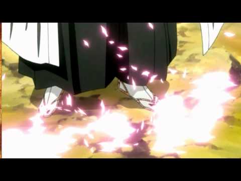 Ichigo Kurosaki vs Byakuya Kuchiki Full fight Part 2/3 [ English Dubbed ] [1080p HD ]