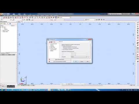 1. Autodesk Robot Structural Analysis-Start with Grids & Stories