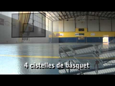 Pavelló de Ca La Tona