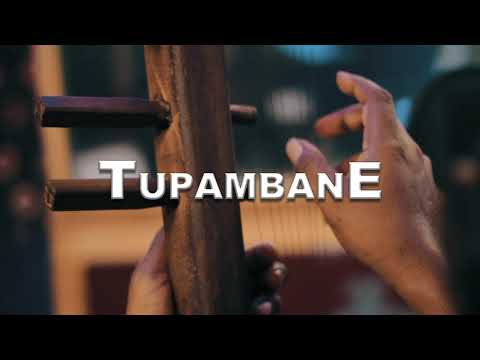 Msafiri Zawose -  TUPAMBANE Official Video