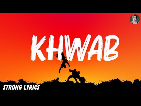 Iqlipse Nova, Aditya A - Khwab (Lyrics)
