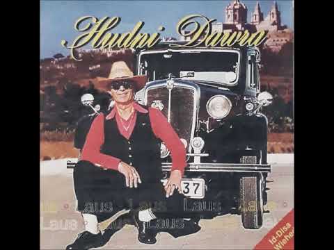 Tal-Qanpiena - John Laus