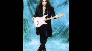 Yngwie Malmsteen - Crash and burn