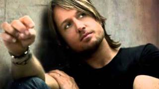 Keith Urban - Blue Stranger