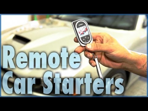 Encore E5 Remote Start Keyless Entry with Two-Way Confirmation-video