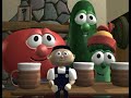 1 Second From Every Minute Of VeggieTales The Toy That Saved Christmas