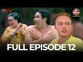FULL EPISODE 12 AWAS ADA SULE