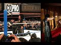 Undertaker Returns Huge Pop Crowd View WWE Raw 25th Anniversary 22nd January 2018