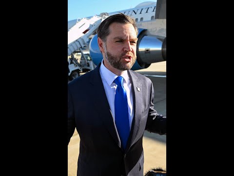 Vance says there are serious allegations against Rep. Omar