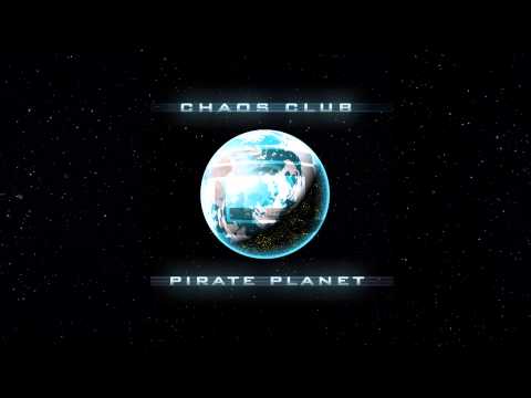 Chaos Club - 'Seeders'