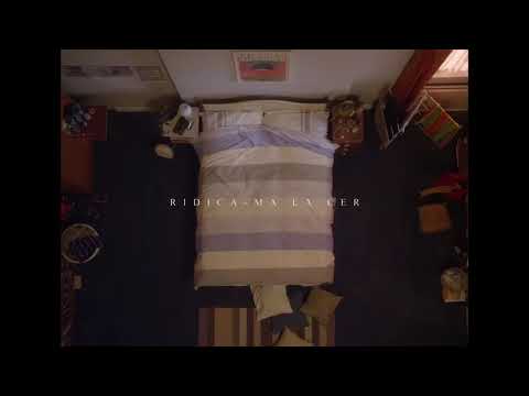 Johnny Dev ❌ IATAN andrei ❌ K-RIGA - Ridica-ma la cer  [ Produs MUZEUM ]