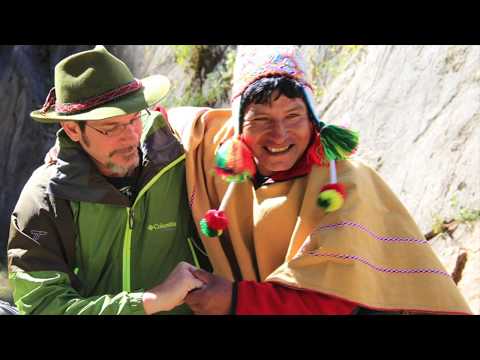 A Jaguar Path Online Training - The Seven Foundations of Incan Shamanism