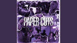 Paper Cuts Music Video