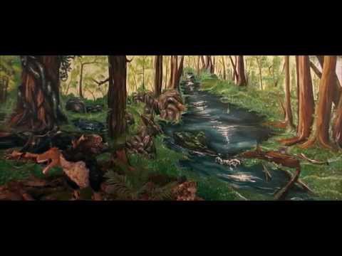 Țara Hațegului - ( Rezervația de Zimbrii  - Geoparcul Dinozaurilor - Mănăstirea Prislop )