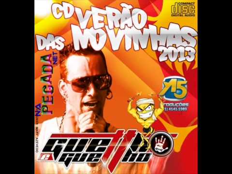 09 - Não Julgue meu guettho - Guettho é Guettho Verão das Novinhas 2013 - Na Pegada.Net
