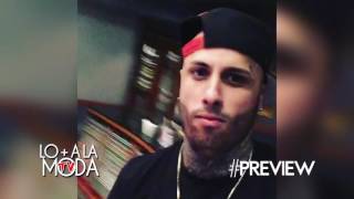 Nicky Jam - All The Way Up (Remix) Ft. Daddy Yankee [Preview]