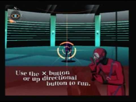 Killer 7 Playstation 2