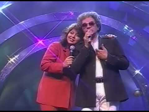 Reginaldo Rossi e Roberta Miranda - Amanhã (Amigos e Sucessos/TV Record)