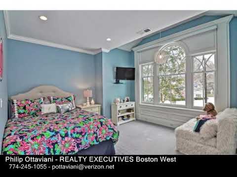 36 Allen Road, Wellesley MA 02481 - Single Family Home - Real Estate - For Sale -