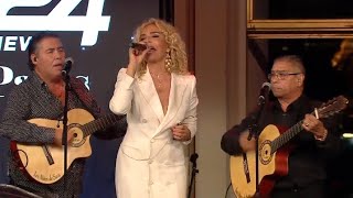 Download lagu Aime La vie Ishtar Alabina 2022 mp3