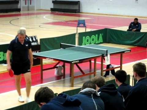 Bristol Closed Open Singles Final 2012 - part 3