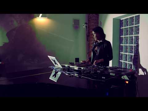 GLORIA CAMPANER | CLASSICA DJ SET