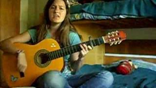 I don&#39;t wanna be - Ashley Monroe (by Kerstin)