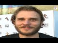 Aron Von Andrian Interview Purple Beatz Interview