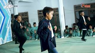 Download lagu MY LECON OLEH DANI DKK LAMHAH MID ITTIHADU BANIL MUSLIMIN mp3
