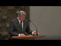 Uniek! Mulder (PVV) is ENIGE kamerlid dat aanwezig is bij debat over ILLEGALE INVASIE van Turkije!