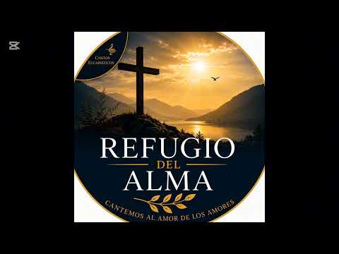 Cantemos al Amor de los Amores | Canto Eucarístico de adoración