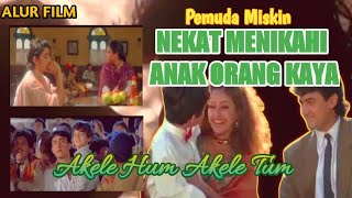 Download lagu Masalah Dalam Rumah Tangga || Alur Cerita Film India Aamir Khan mp3
