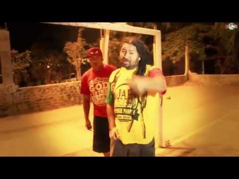 RADIKAL PEOPLE feat ONESIMO - CRISTO ES LA CLAVE