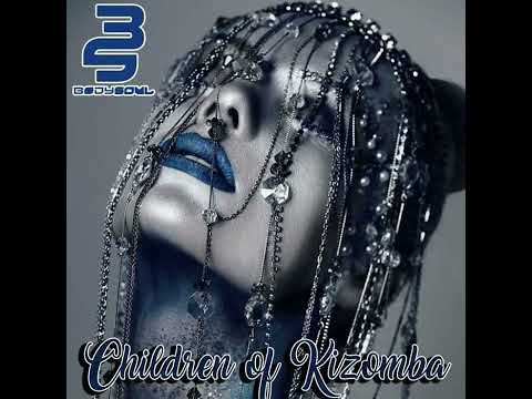 Children of Kizomba