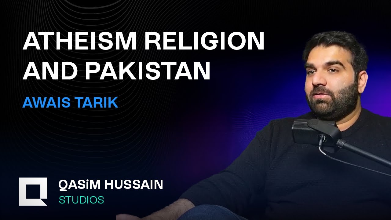 Atheism religion and pakistan
