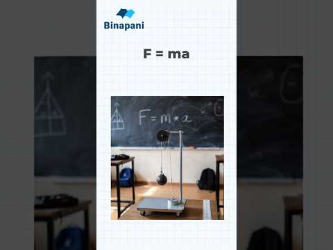 Why You Feel Heavier in an Elevator |#shorts