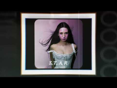 Kill Eva - Popstar (SP4K Remix) (Official Lyric Video)