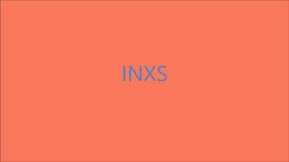 INXS 「 Golden Playpen ~ The Swing ( ~ I Send A Message ) 」Live in Japan , 1984   ⑦