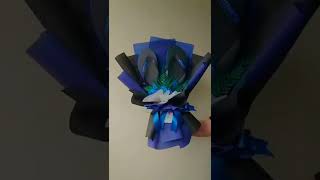 Download lagu Sandal jepit dibikin bouquet ??? #buketsandal #bouquetsandal #buketswallow mp3