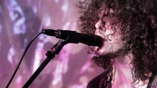 Vinyl Williams - Feedback Delicates (LIVE at The BlindSpot Project)