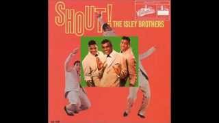 Isley Brothers :::: How Deep Is The Ocean ?