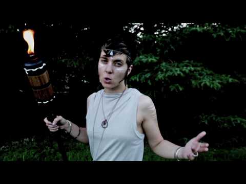 Alais Clay  -  'In The Light'