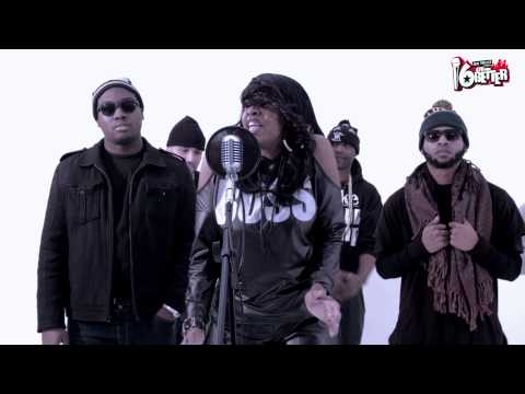 16orBetter Ep. 44 - Sam-Sos, Baylor Gang Kade, Etha The Legend, Good Boy Ique and Joey Sucio