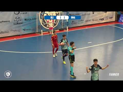 Olimpus Roma VS Roma | Highlights