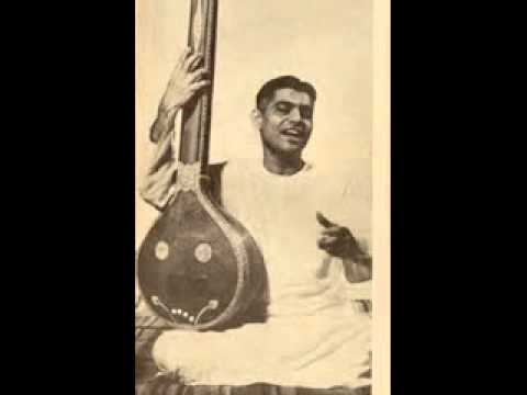 Nadopasakas - 05 - K V Narayanaswamy - Chatur Raga Malika Pallavi