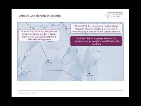 Operation Entebbe (1976)